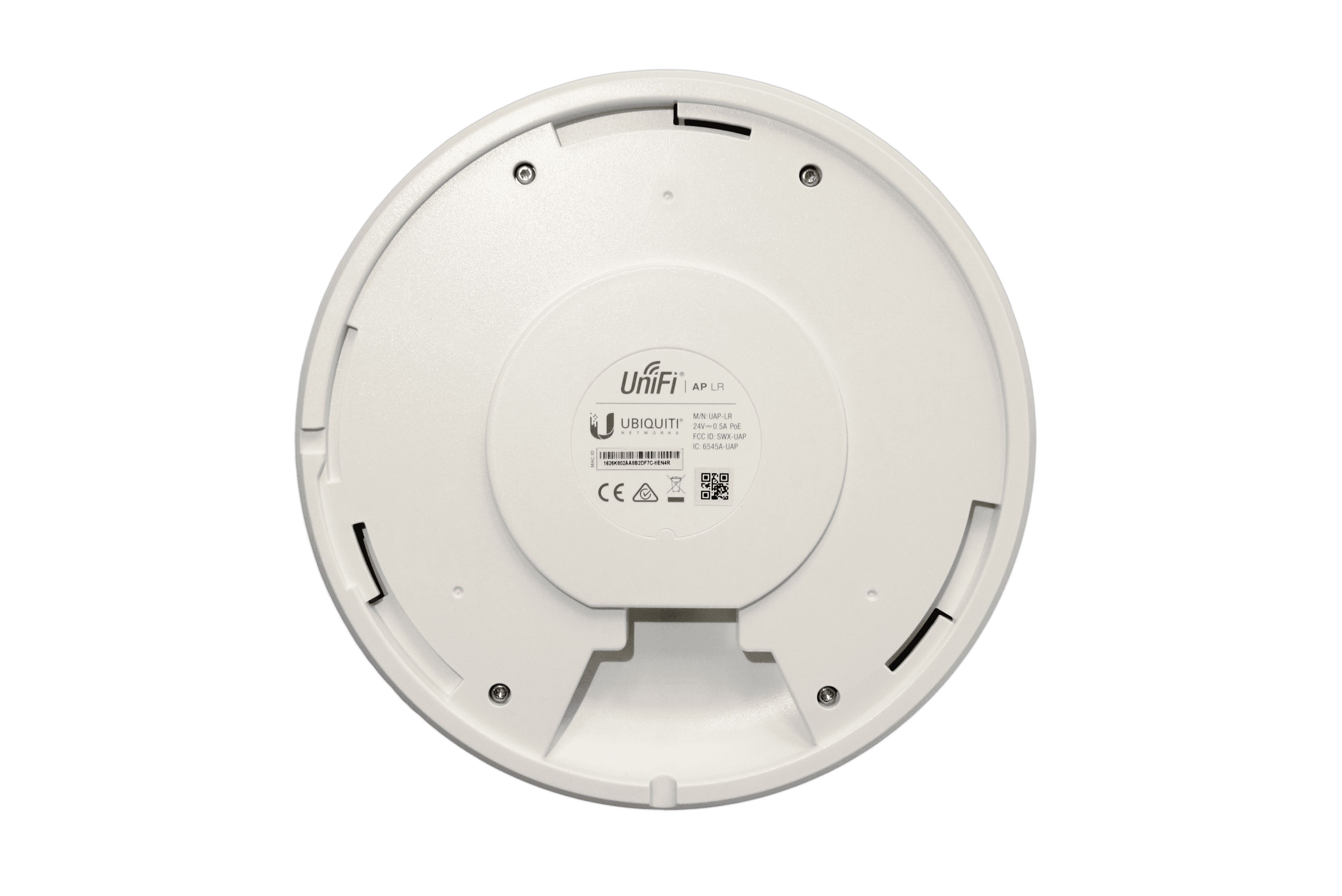 Фотообзор UniFi AP LR. Надежная классика. Фотообзор UniFi AP LR. Надежная классика.